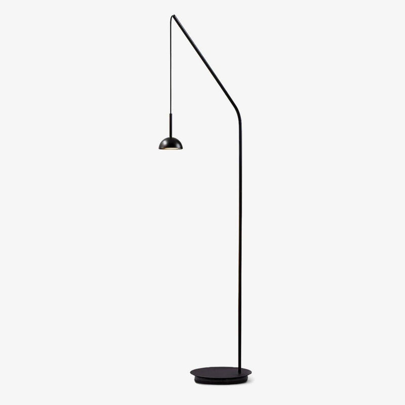 Cupolina Floor Lamp-DWHOME