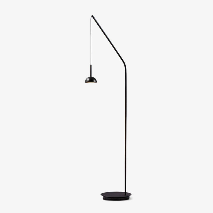 Cupolina Floor Lamp-DWHOME