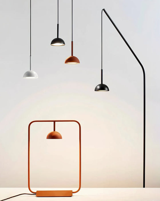 Cupolina Floor Lamp.