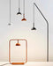 Cupolina Floor Lamp.