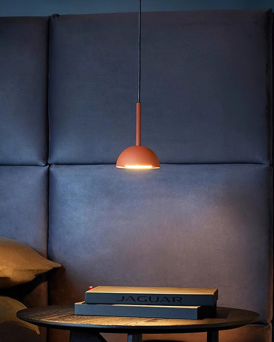 Cupolina Pendant Light-DWHOME