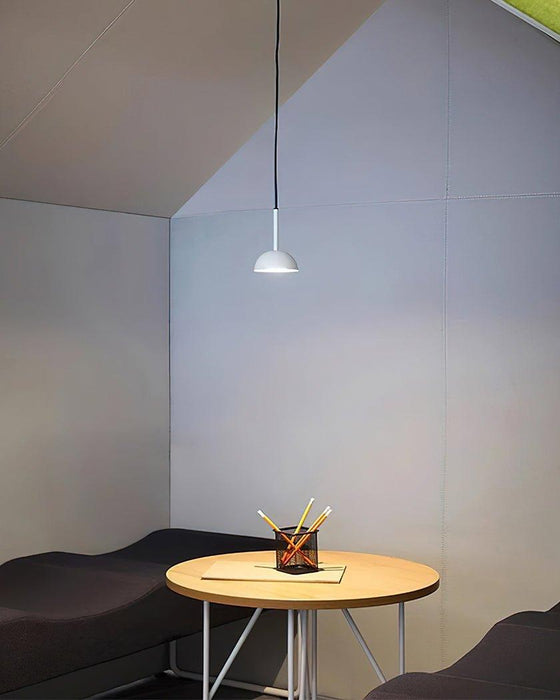Cupolina Pendant Light-DWHOME