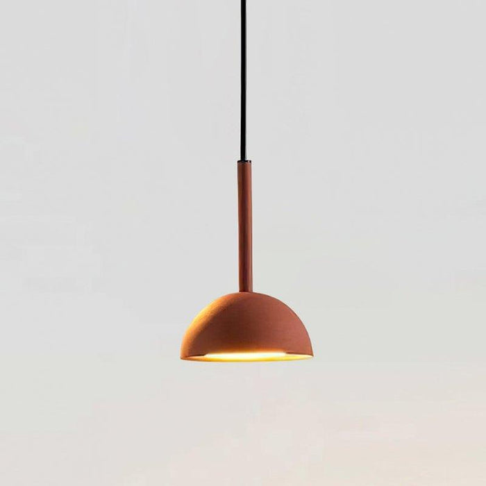 Cupolina Pendant Light-DWHOME