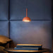 Cupolina Pendant Light.