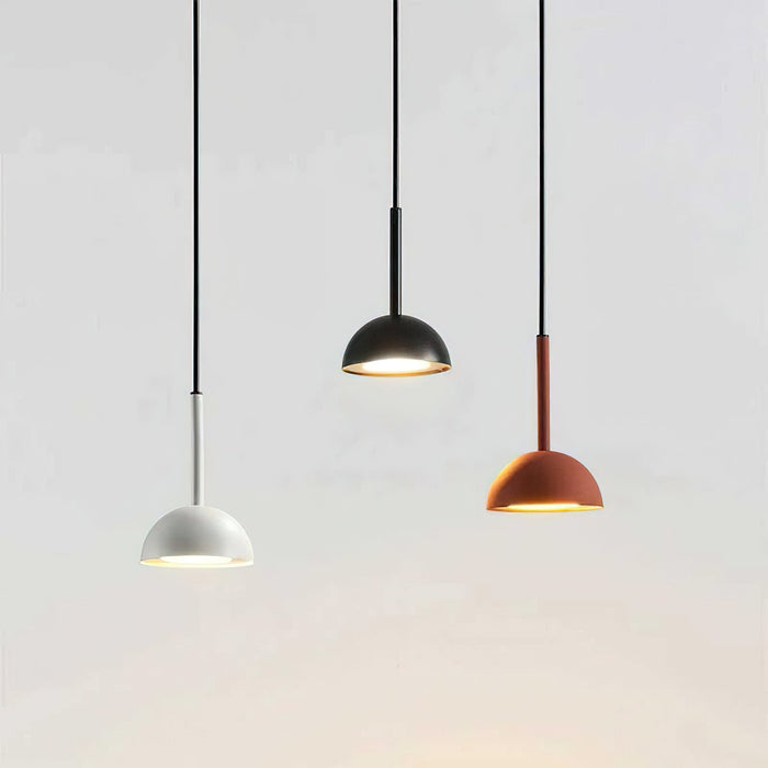 Cupolina Pendant Light.