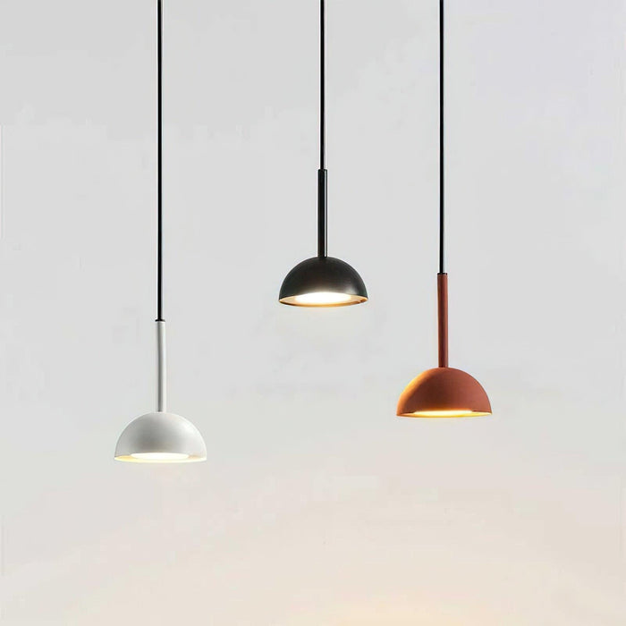 Cupolina Pendant Light-DWHOME
