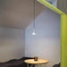 Cupolina Pendant Light-DWHOME