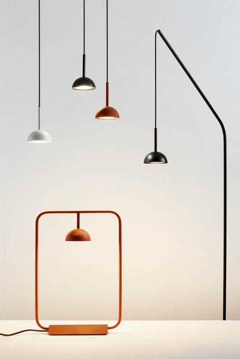 Cupolina Pendant Light-DWHOME