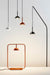 Cupolina Pendant Light.