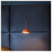 Cupolina Pendant Light-DWHOME