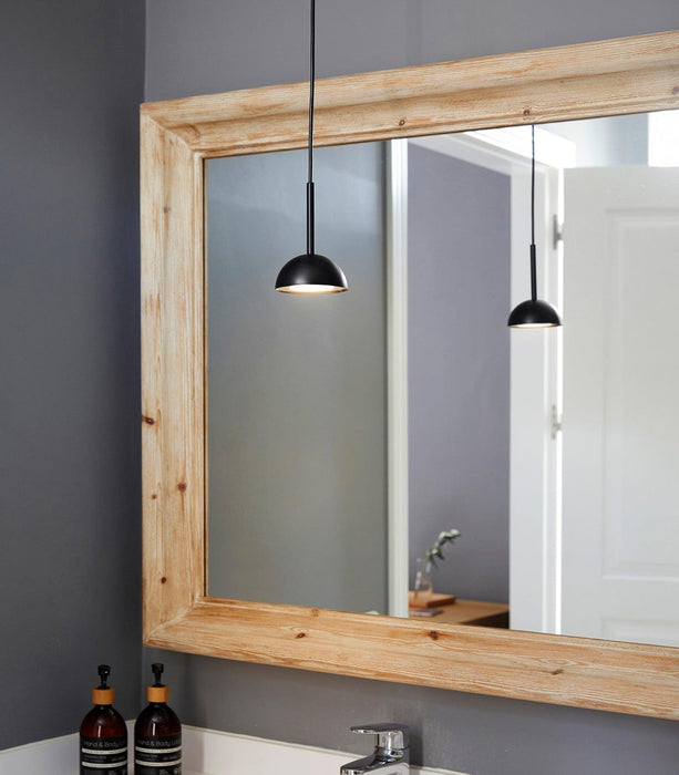 Cupolina Pendant Light-DWHOME