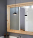Cupolina Pendant Light-DWHOME