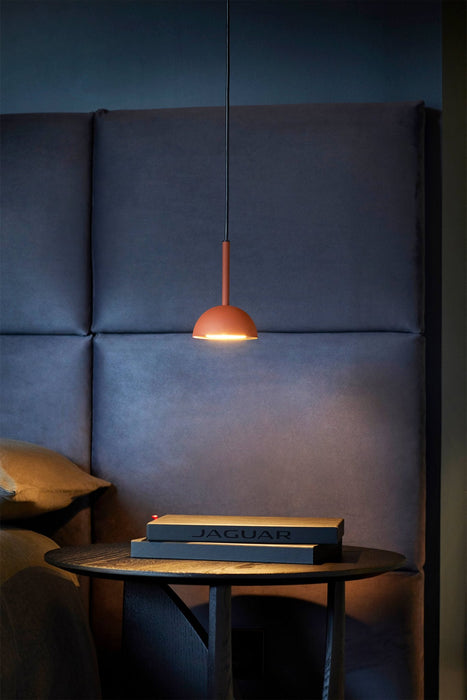 Cupolina Pendant Light.