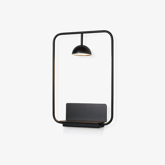 Cupolina Wall Lamp-DWHOME