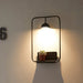 Cupolina Wall Lamp-DWHOME