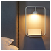 Cupolina Wall Lamp-DWHOME