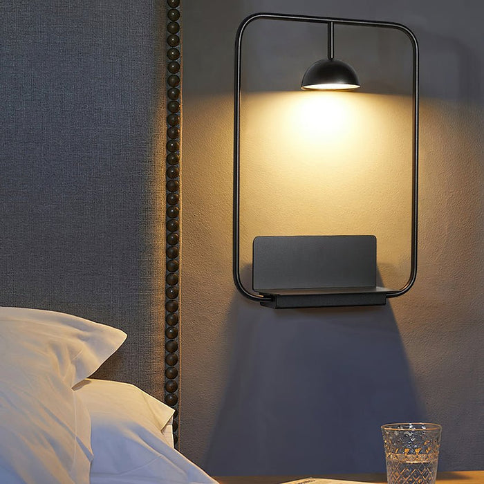 Cupolina Wall Lamp-DWHOME