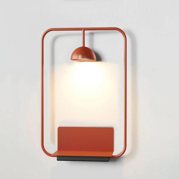 Cupolina Wall Lamp-DWHOME