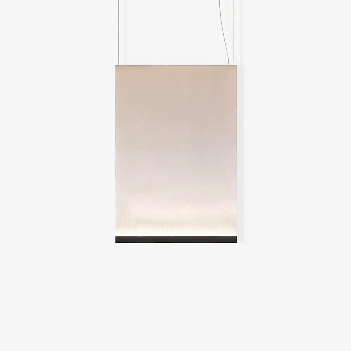 Curtain Pendant Lamp - Vakkerlight