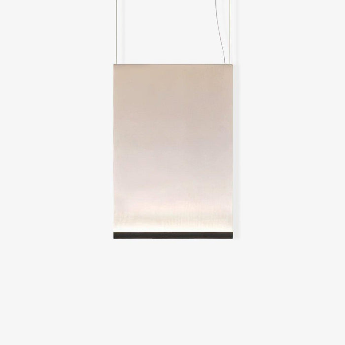 Curtain Pendant Lamp-DWHOME