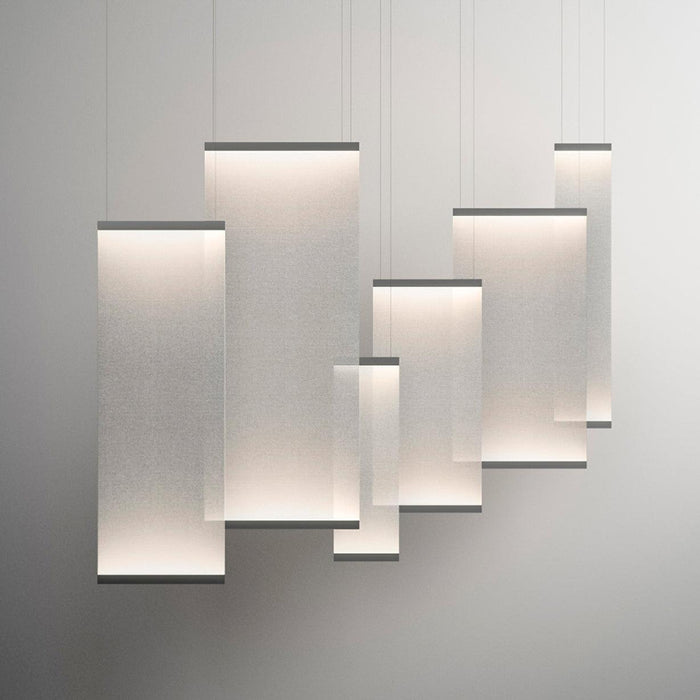 Curtain Pendant Lamp-DWHOME