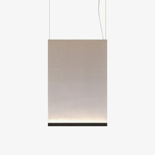 Curtain Pendant Lamp.