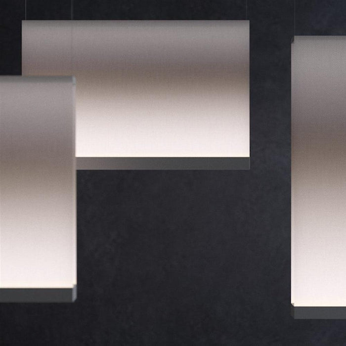 Curtain Pendant Lamp-DWHOME