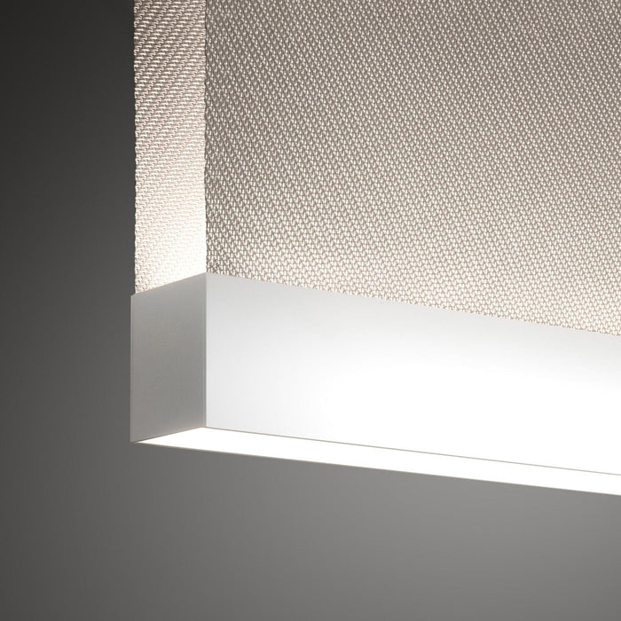 Curtain Pendant Lamp-DWHOME