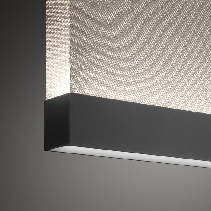 Curtain Pendant Lamp-DWHOME