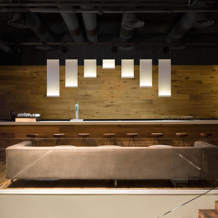 Curtain Pendant Lamp-DWHOME