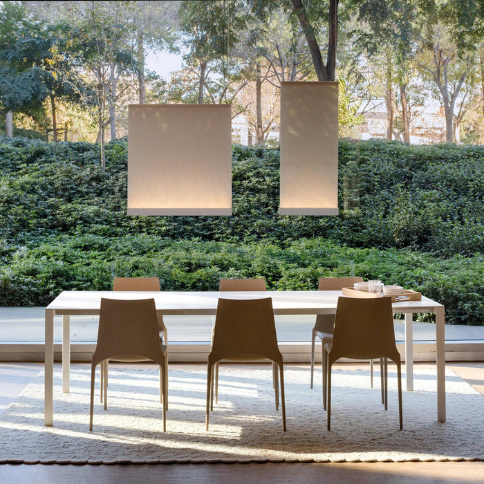 Curtain Pendant Lamp-DWHOME