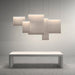 Curtain Pendant Lamp-DWHOME