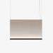 Curtain Pendant Lamp - Vakkerlight