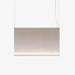 Curtain Pendant Lamp - Vakkerlight