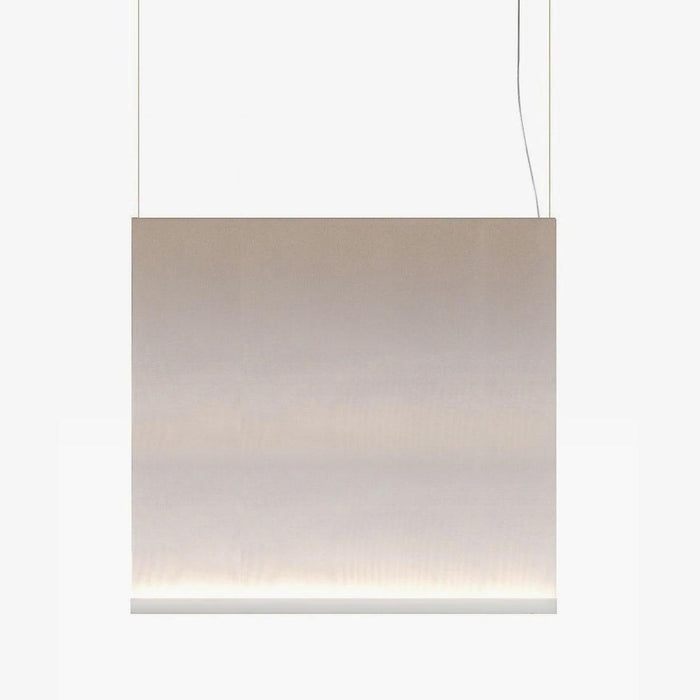 Curtain Pendant Lamp-DWHOME