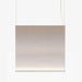 Curtain Pendant Lamp - Vakkerlight