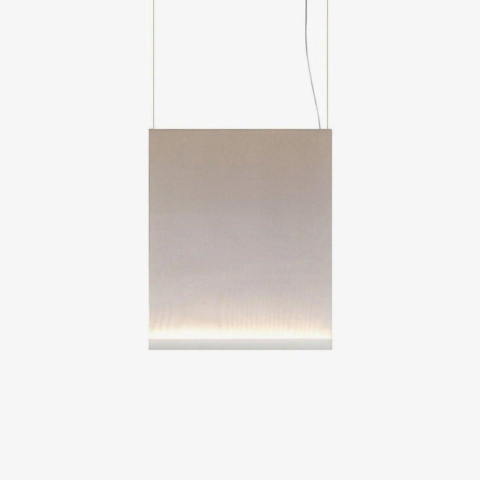 Curtain Pendant Lamp-DWHOME