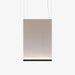 Curtain Pendant Lamp-DWHOME