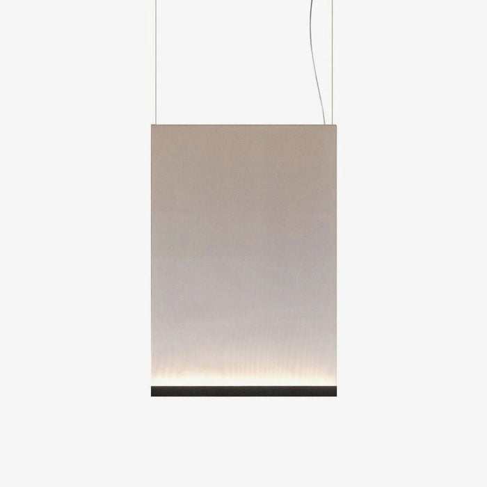 Curtain Pendant Lamp - Vakkerlight