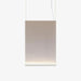 Curtain Pendant Lamp-DWHOME