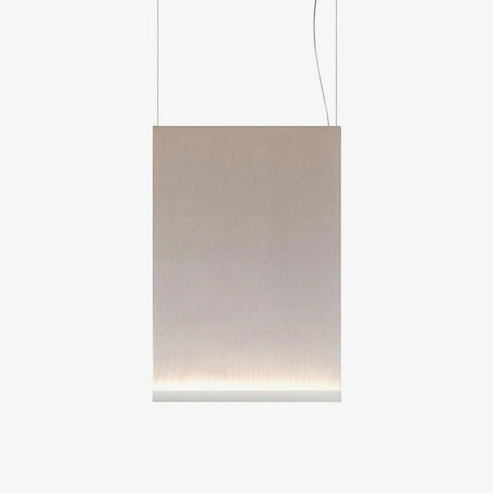 Curtain Pendant Lamp - Vakkerlight