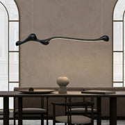 Curva Pendant Lamp-DWHOME