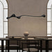 Curva Pendant Lamp-DWHOME