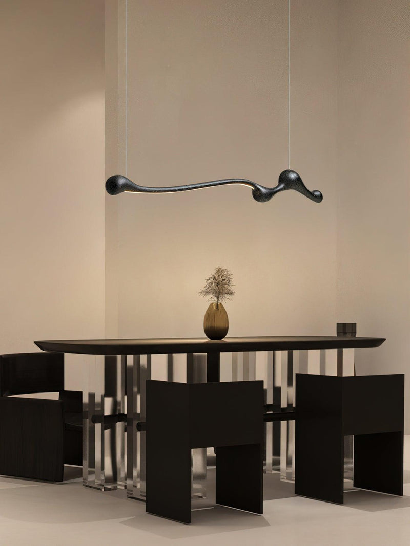 Curva Pendant Lamp-DWHOME