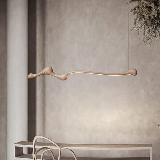 Curva Pendant Lamp-DWHOME