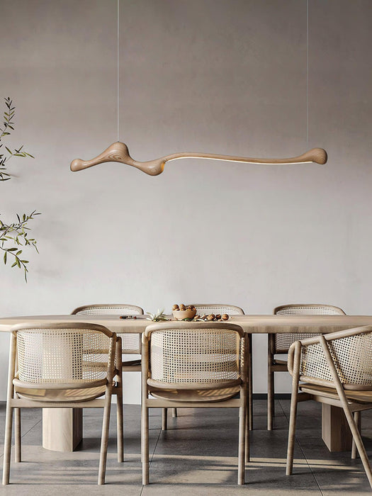 Curva Pendant Lamp-DWHOME