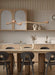 Curva Pendant Lamp-DWHOME