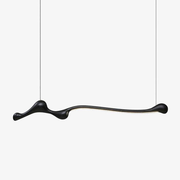 Curva Pendant Lamp-DWHOME