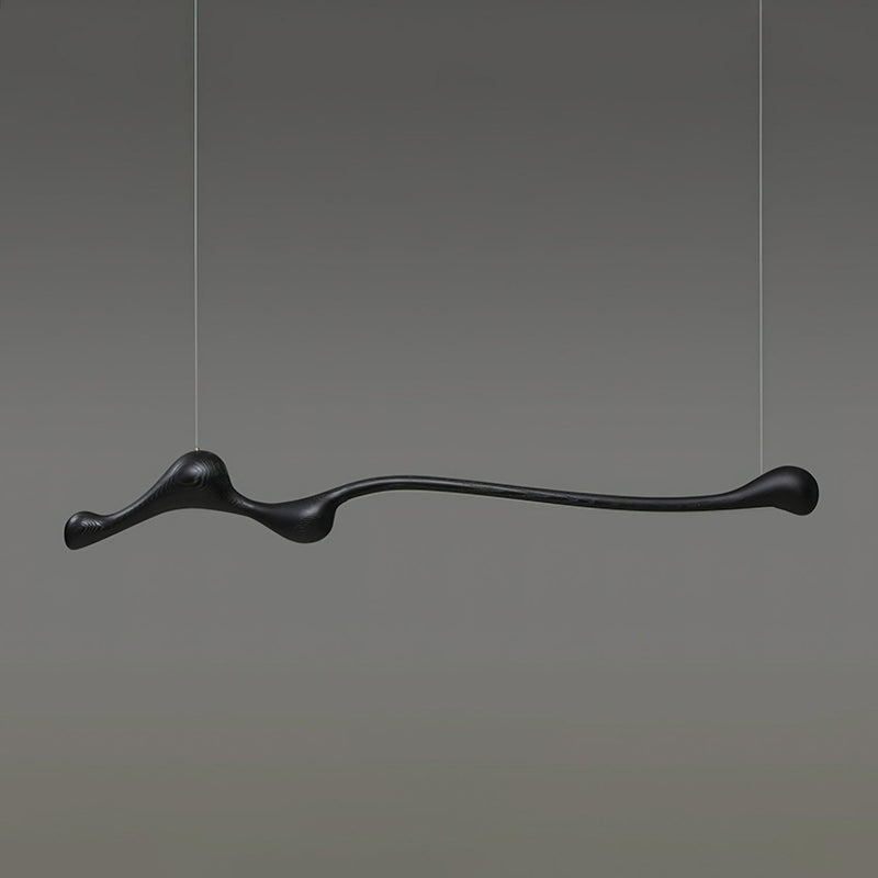 Curva Pendant Lamp-DWHOME
