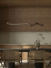 Curva Pendant Lamp-DWHOME